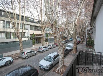 PH · 78m² · 3 Ambientes · PH de 3 Ambientes con Dependencias Al Frente con Gran Terraza Propia – Belgrano R