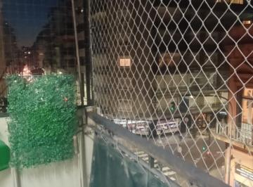 Departamento de 1 ambiente, Balvanera · Muy Lindo Monoambiente Al Frente, Cerca Callao y Tucumán, Zona Facultades