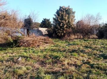 Terreno · 1100m² · Terreno en Venta - 1.100 m² - San Carlos