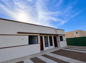 Casa · 77m² · 3 Ambientes · 1 Cochera · Casa en Barrio Privado Pinar del Sol 9