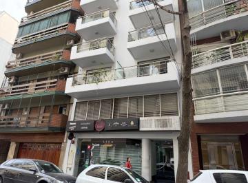 Departamento · 33m² · 1 Ambiente · Departamento en Colegiales
