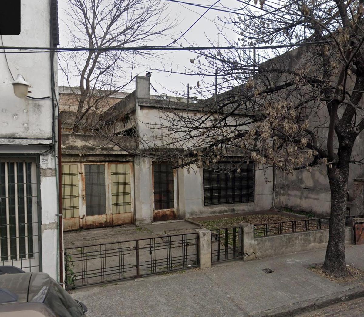 Lujan al 2200, Barracas, Capital Federal