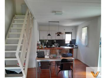 Departamento · 65m² · 3 Ambientes · Departamento en Venta - 2 Dorm. 1 Baño - 82 m² - Pilar