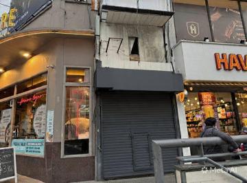 Local comercial de 2 ambientes, Belgrano · Excelente Local Sobre Av Cabildo - Boca de Subte - Sin Expensas