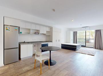 Departamento · 36m² · 1 Ambiente · Venta Departamento 1 Ambiente a Estrenar Balcón Al Frente Soler y Gurruchaga Palermo Soho