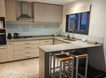 PH · 180m² · 6 Ambientes · 2 Cocheras · Duplex en Venta 3 Dorm. en Chacra del Norte. Apto Crédito
