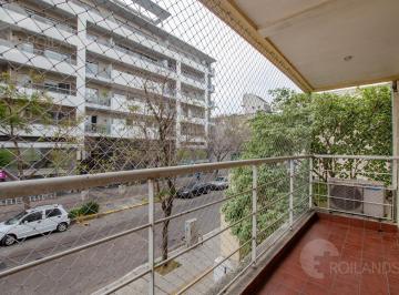Departamento · 82m² · 3 Ambientes · Venta 3 Ambientes con Balcón en Florida