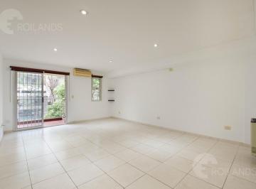 Departamento · 82m² · 3 Ambientes · Venta 3 Ambientes con Balcón en Florida