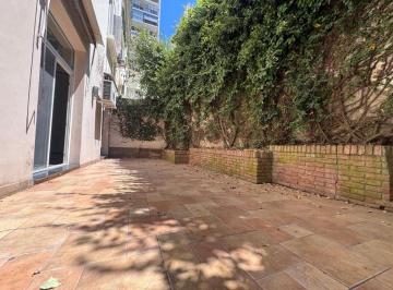Departamento · 153m² · 3 Ambientes · Hermoso Departamento de 3 Ambientes con Patio, Estilo Francés! - Palermo