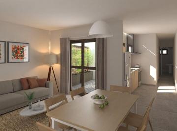 Departamento · 80m² · 3 Ambientes · 1 Cochera · Departamento a Estrenar con Cochera Godoy Cruz