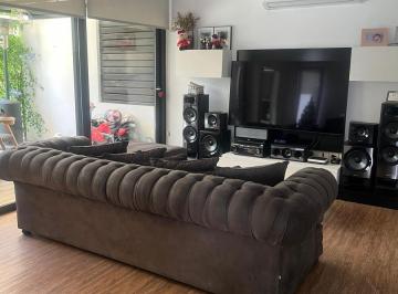Departamento · 143m² · 4 Ambientes · 2 Cocheras · Alquiler de Dormis en Buenos Aires Village