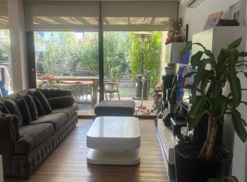 Departamento · 143m² · 4 Ambientes · 2 Cocheras · Alquiler de Dormis en Buenos Aires Village