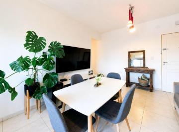 KNK-KNK-5996_2 · Oportunidad Venta 3 Amb con Terraza Propia y Cochera