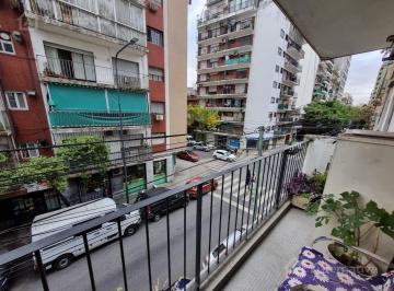 Departamento · 62m² · 3 Ambientes · Departamento de 3 Ambientes en Balvanera