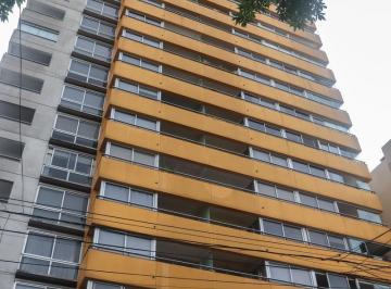 Departamento · 97m² · 4 Ambientes · 1 Cochera · Departamento en Venta 4 Amb en Palermo