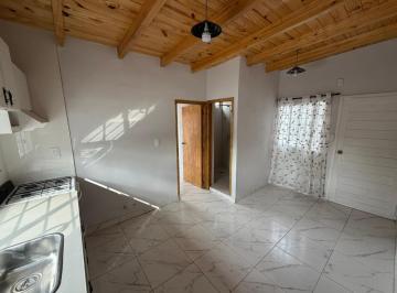 Departamento de 1 ambiente, Pedro Molina · Alquilo Depto a Estrenar 450.000