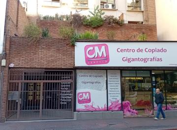 Departamento · 25m² · 1 Ambiente · Se Vende Monoambiente en B° Centro