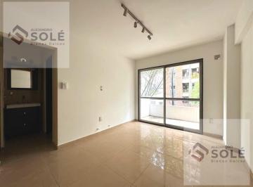 Departamento · 35m² · 2 Ambientes · Oportunidad en Nueva Córdoba Restaurado 100% - Rondeau y Obispo Salguero