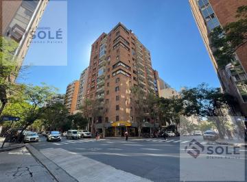 Departamento · 35m² · 2 Ambientes · Oportunidad en Nueva Córdoba Restaurado 100% - Rondeau y Obispo Salguero