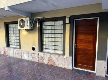 Departamento · 50m² · 3 Ambientes · 2 Cocheras · Departamento en Venta - 2 Dorm. 1 Baño - Pinamar
