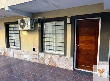 Departamento · 50m² · 3 Ambientes · 2 Cocheras · Departamento en Venta - 2 Dorm. 1 Baño - Pinamar