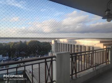 Departamento · 176m² · 7 Ambientes · 1 Cochera · Espectacular Piso - 13 m Frente Río/monumento (U$s 1.688 El M&sup2;)