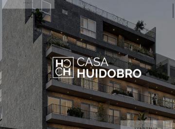 Departamento · 46m² · 2 Ambientes · 1 Cochera · Departamento en Venta en Pozo - 1 - 2 - 3 - 4 Ambientes - Saavedra - Cuotas