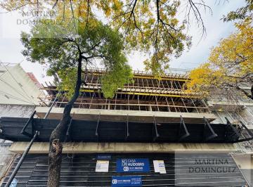 Departamento · 46m² · 2 Ambientes · 1 Cochera · Departamento en Venta - en Pozo - 1 - 2 - 3 - 4 Ambientes - Saavedra
