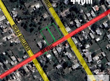 Terreno · 440m² · Terrenos en Venta - 440 m² - San Vicente