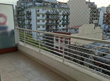 Departamento · 47m² · 2 Ambientes · Alquiler Luminoso Dos Ambientes Sobre Av Directorio