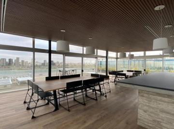 Departamento de 2 ambientes, Retiro · Financiación Hasta El 60% en Usd - Quartier Puerto Retiro | Loft en Piso 4 con Vistas Al Puerto |