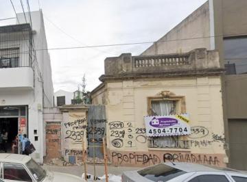 villa-crespo-venta-lote-hasta-200-mts · Terreno en Venta en Villa Crespo