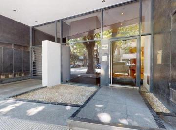 Departamento · 45m² · 1 Ambiente · Venta Monoambiente Palermo Nuevo con Balcón