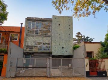 Oficina comercial · 456m² · 1 Cochera · Edificio Corporativo Independiente de 3 Plantas 456 m² Ex Sede Laboratorios Imvi Vicente Lopez