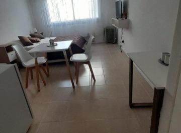 Departamento · 22m² · 1 Ambiente · Monoambiente Equipado. Alq/ Temporal. Retiro
