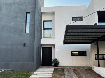 PH · 120m² · 8 Ambientes · 1 Cochera · Duplex Housing de Miradores - 3d2b - Galeria Casador