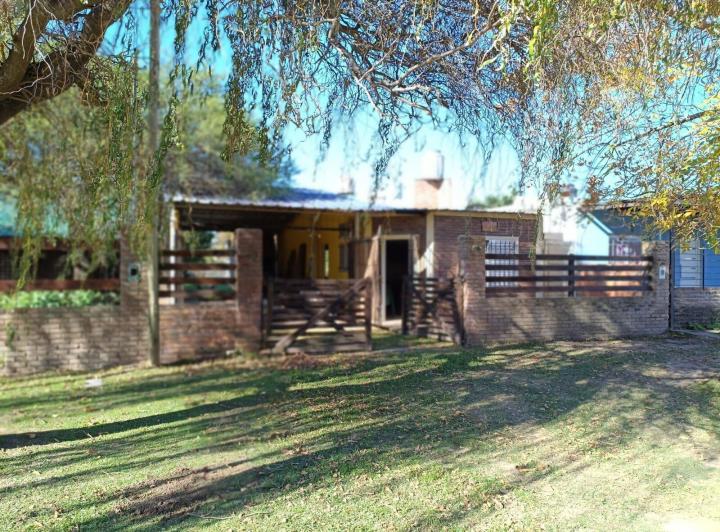 Casa · 80m² · 2 Ambientes · 1 Cochera