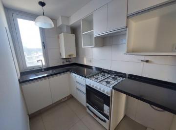 Departamento · 80m² · 5 Ambientes · Depto de 3 Dorm. en Alquller. Opera Luxury