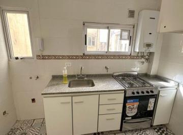 Departamento · 32m² · 2 Ambientes · Departamento 2 Ambientes - Reciclado a Nuevo - Boedo - Oportunidad