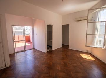 Departamento · 60m² · 3 Ambientes · Departamento 3 Ambientes con Dependencia - Balcón Terraza - Apto Crédito - Congreso