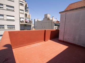 Departamento · 60m² · 3 Ambientes · Departamento 3 Ambientes con Dependencia - Balcón Terraza - Apto Crédito - Congreso