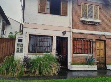 PH · 35m² · 2 Ambientes · Duplex 2 Ambientes con Patio. Zona San Justo - La Matanza