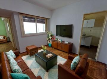 Departamento · 30m² · 2 Ambientes · Luminoso Departamento 2 de Ambientes