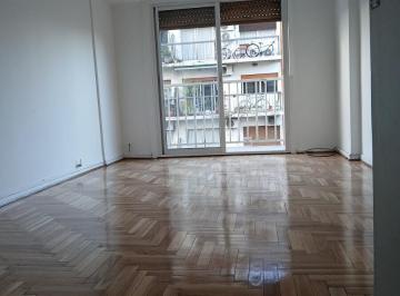 Departamento · 40m² · 2 Ambientes · Luminoso 2 Ambientes Al Frente