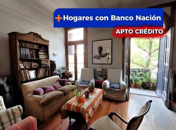 PH · 148m² · 5 Ambientes · PH a Reciclar, con Gran Terraza, Entrada Independiente, con Excelente Ubicación en Barracas.