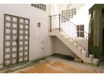 PH · 95m² · 4 Ambientes · PH 4 Ambientes - Sin Expensas - Luminoso - Patio y Terraza con Parrilla - Reciclado - Recoleta