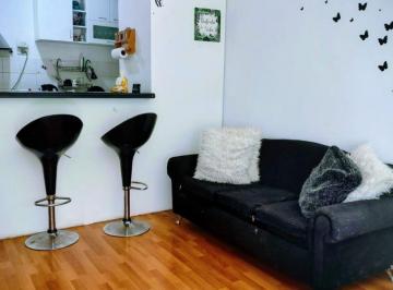 Departamento · 43m² · 1 Ambiente · Dpto con Balconn Al Frente - Sum a Media Cuadra de Av San Martin