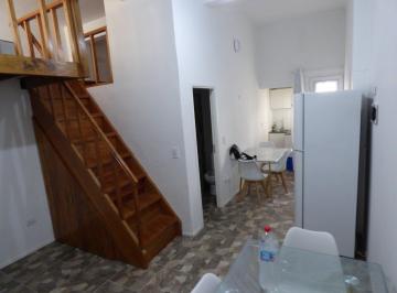 PH · 30m² · 1 Ambiente · Loft Tipo Casa Totalmente Reciclado - 30 m² Shopping Aldrey - Sin Expensas