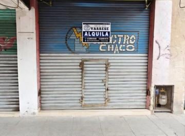 Local comercial · 28m² · 1 Ambiente · Local en Alquiler en Av Luro, Laferrere.