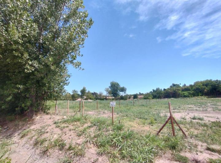 Terreno · 4000m²